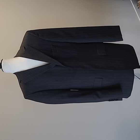 GUC Hugo Boss Blazer - Picture 2 of 9